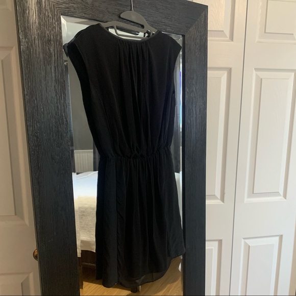 Monk & Lou little black dress - Picture 3 of 3